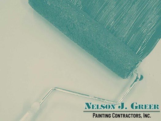 Nelson Greer Painting Providing Commercial Painter Services