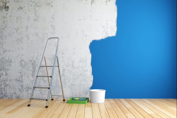 Painting Design Consulting Service in Phoenix